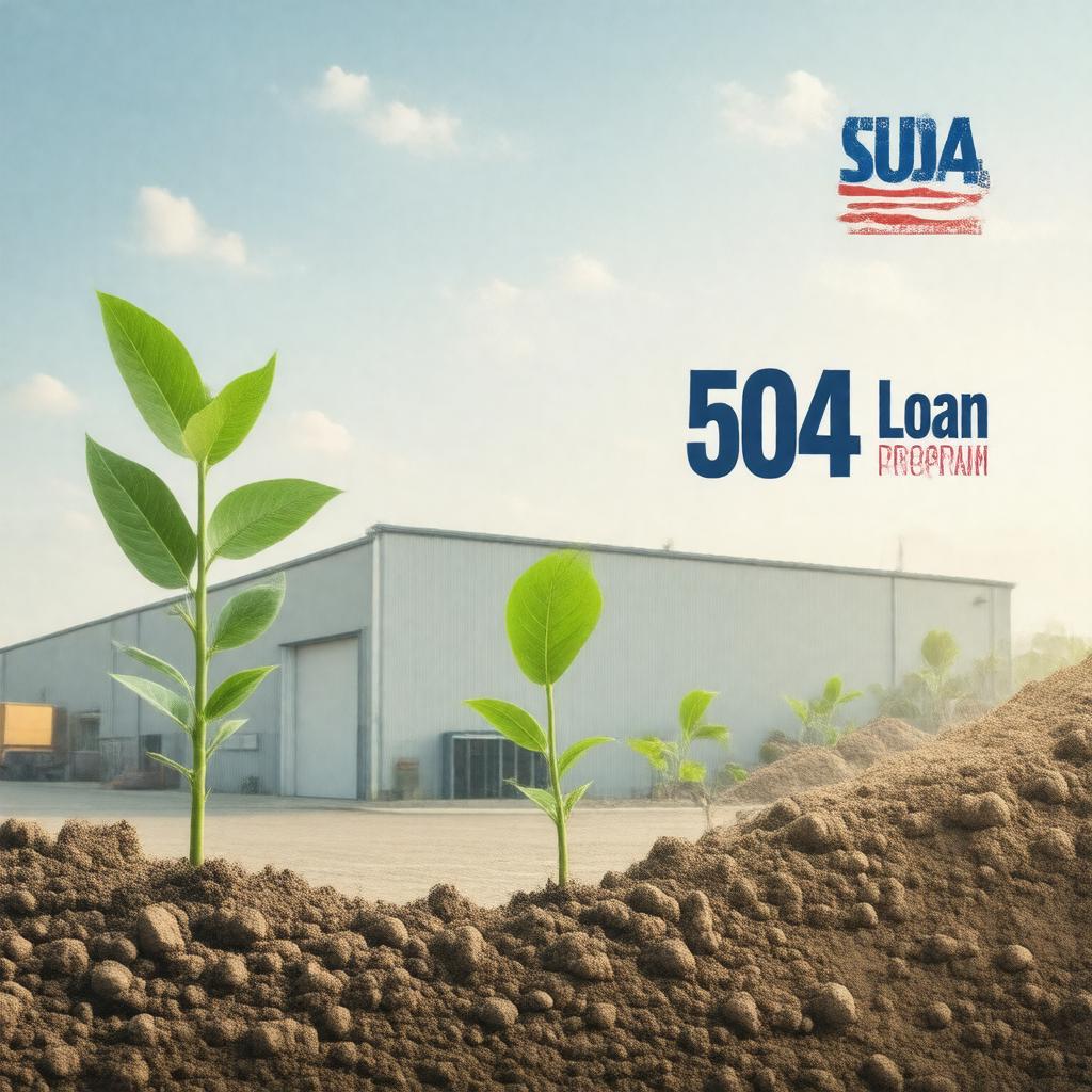 504 Loan Program